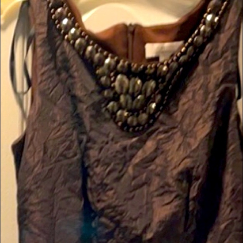 Dress Designer look
